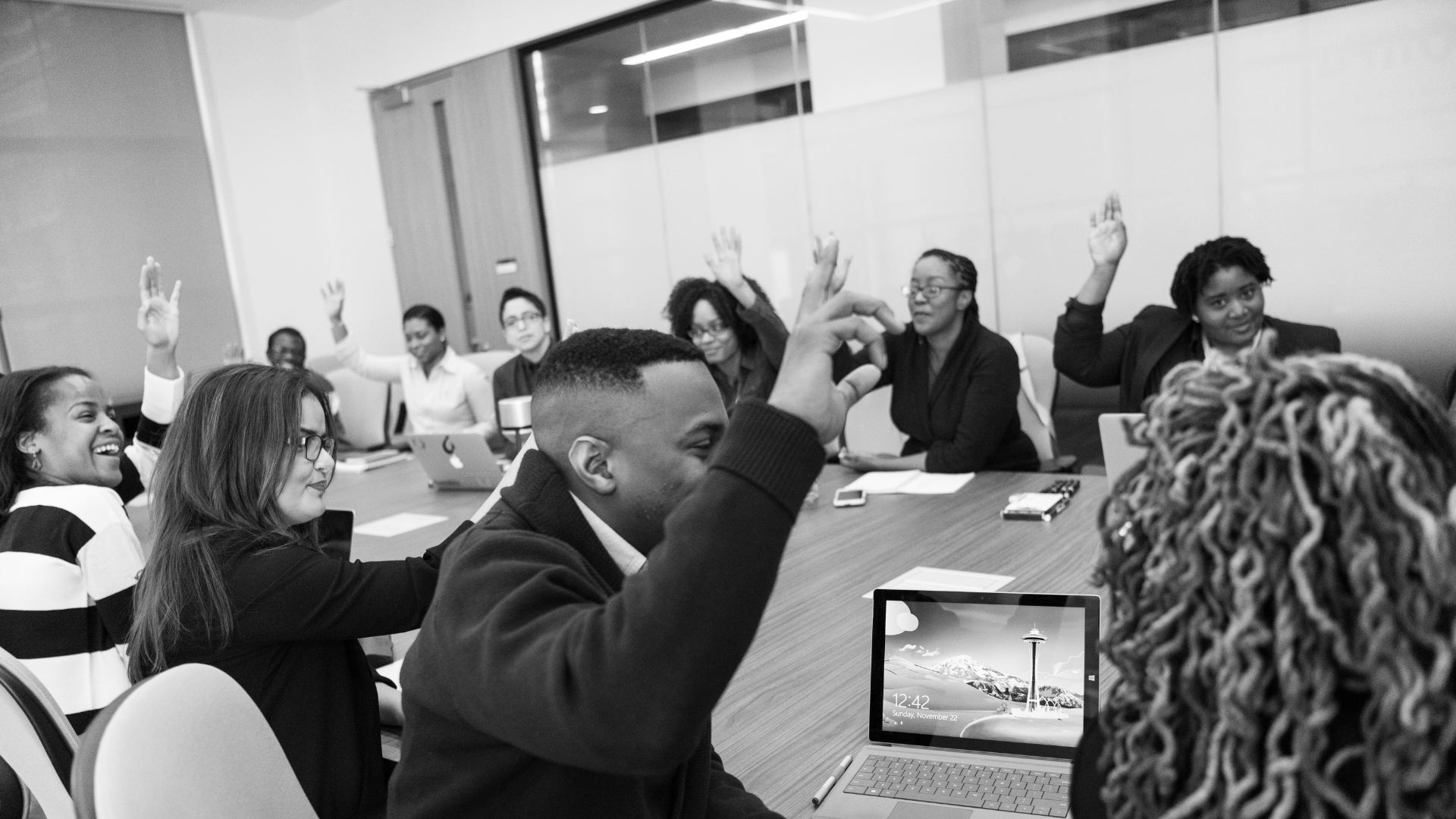 Developing New Leaders Means Intentionally Developing Leadership Programs