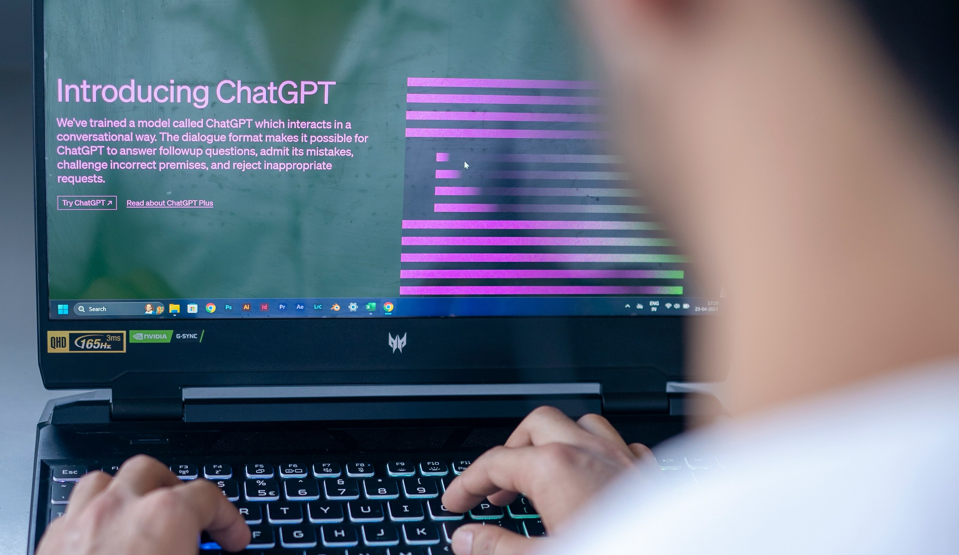 Tips For Building Your ChatGPT Prompting Skills